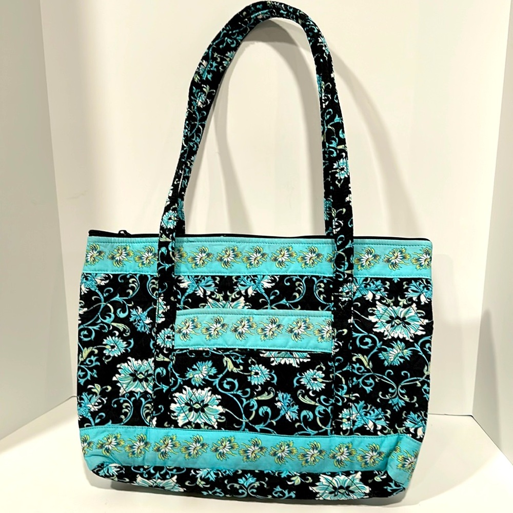 Lemon Hill Small Tote